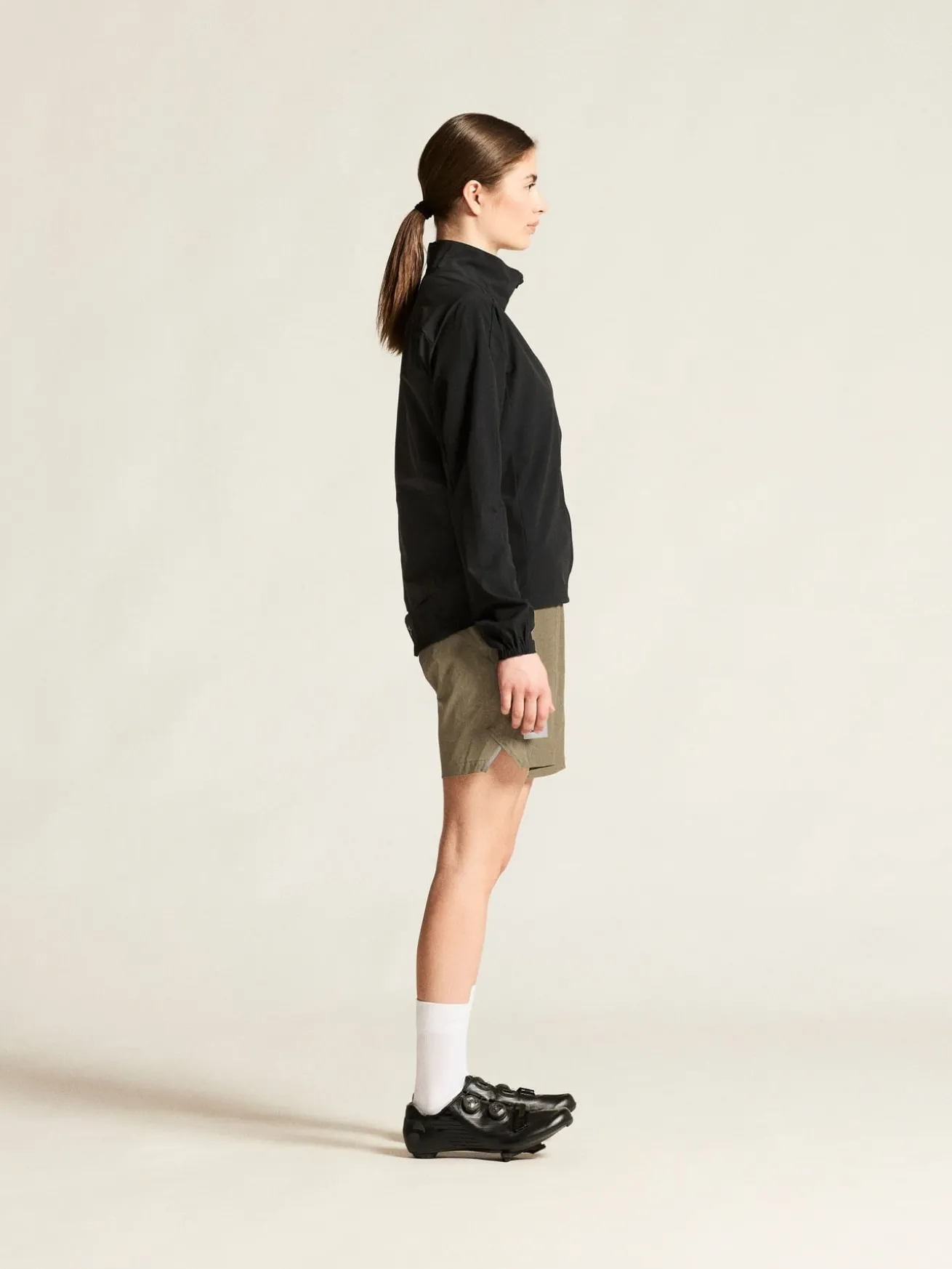 Everyday Wind Jacket W