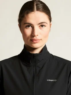 Everyday Wind Jacket W