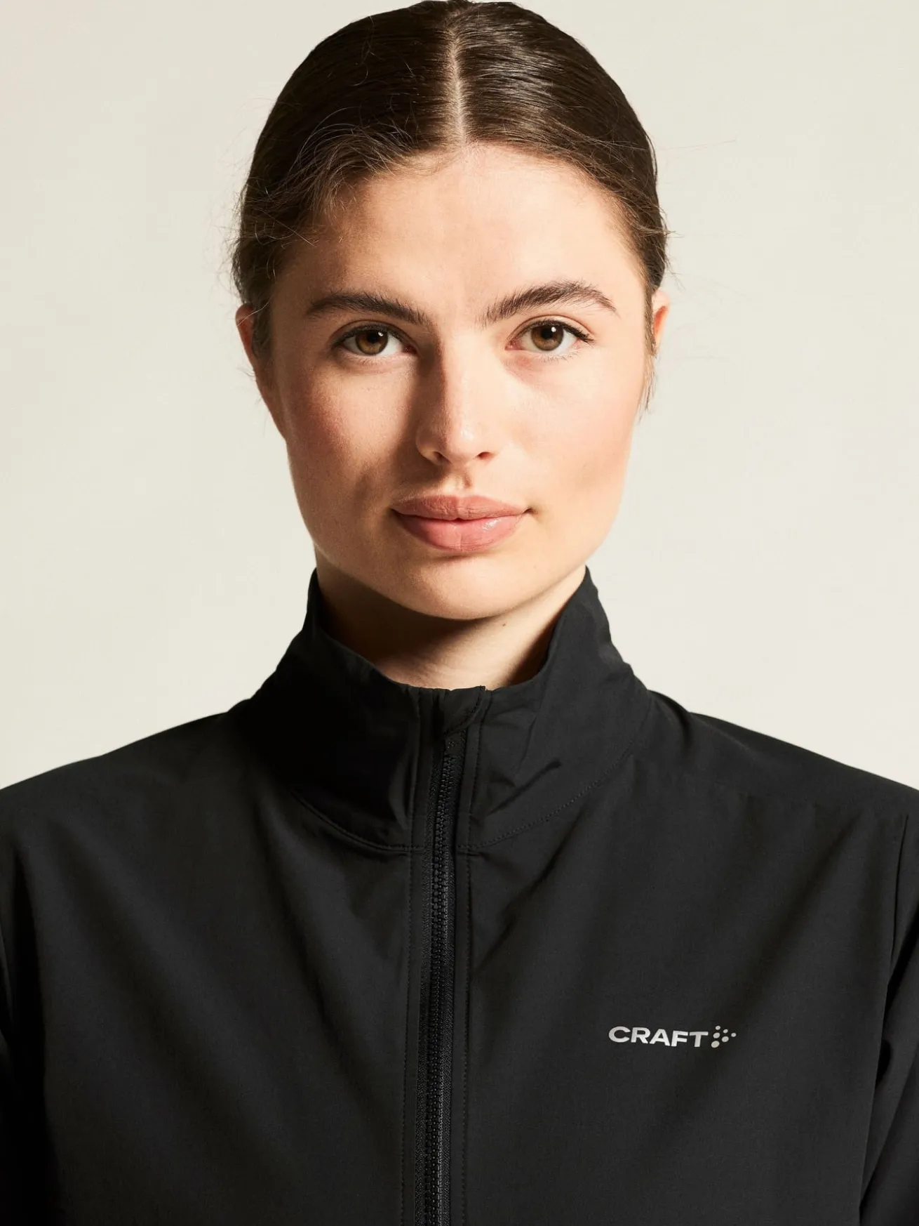 Everyday Wind Jacket W