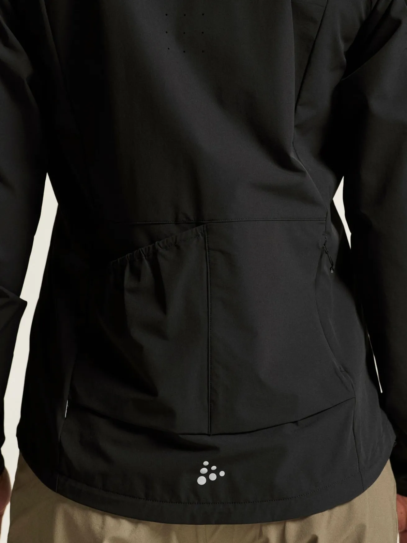 Everyday Wind Jacket W