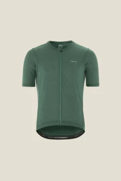 Everyday Wool SS Jersey M