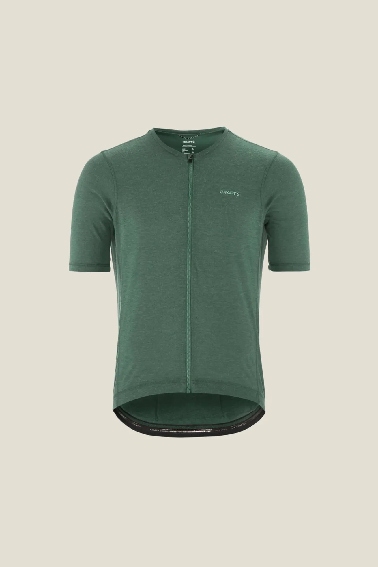 Everyday Wool SS Jersey M