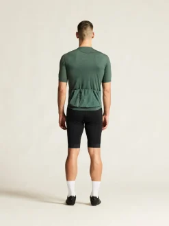 Everyday Wool SS Jersey M