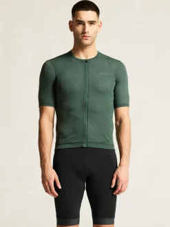 Everyday Wool SS Jersey M