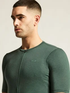 Everyday Wool SS Jersey M