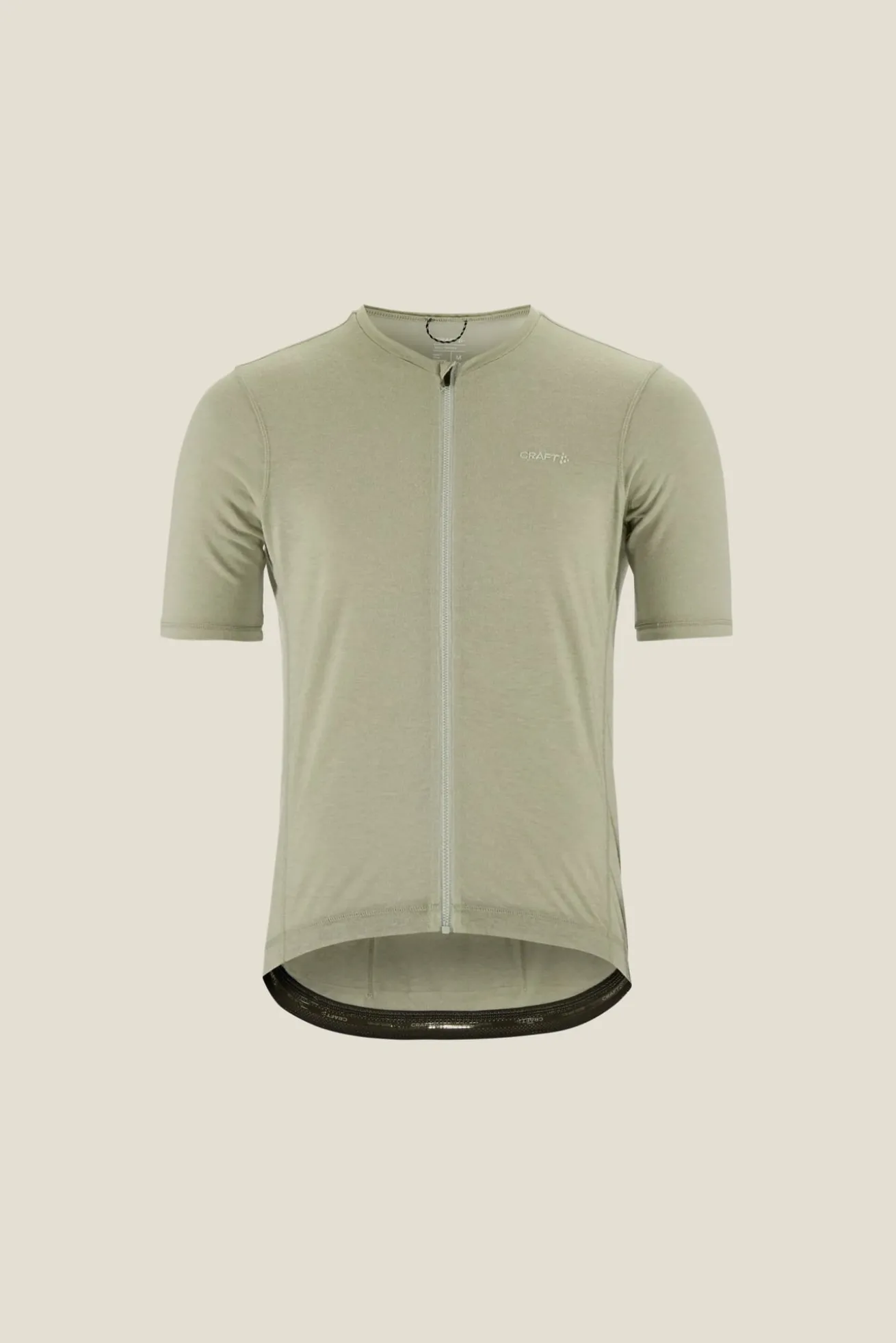 Everyday Wool SS Jersey M