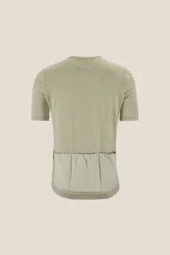 Everyday Wool SS Jersey M