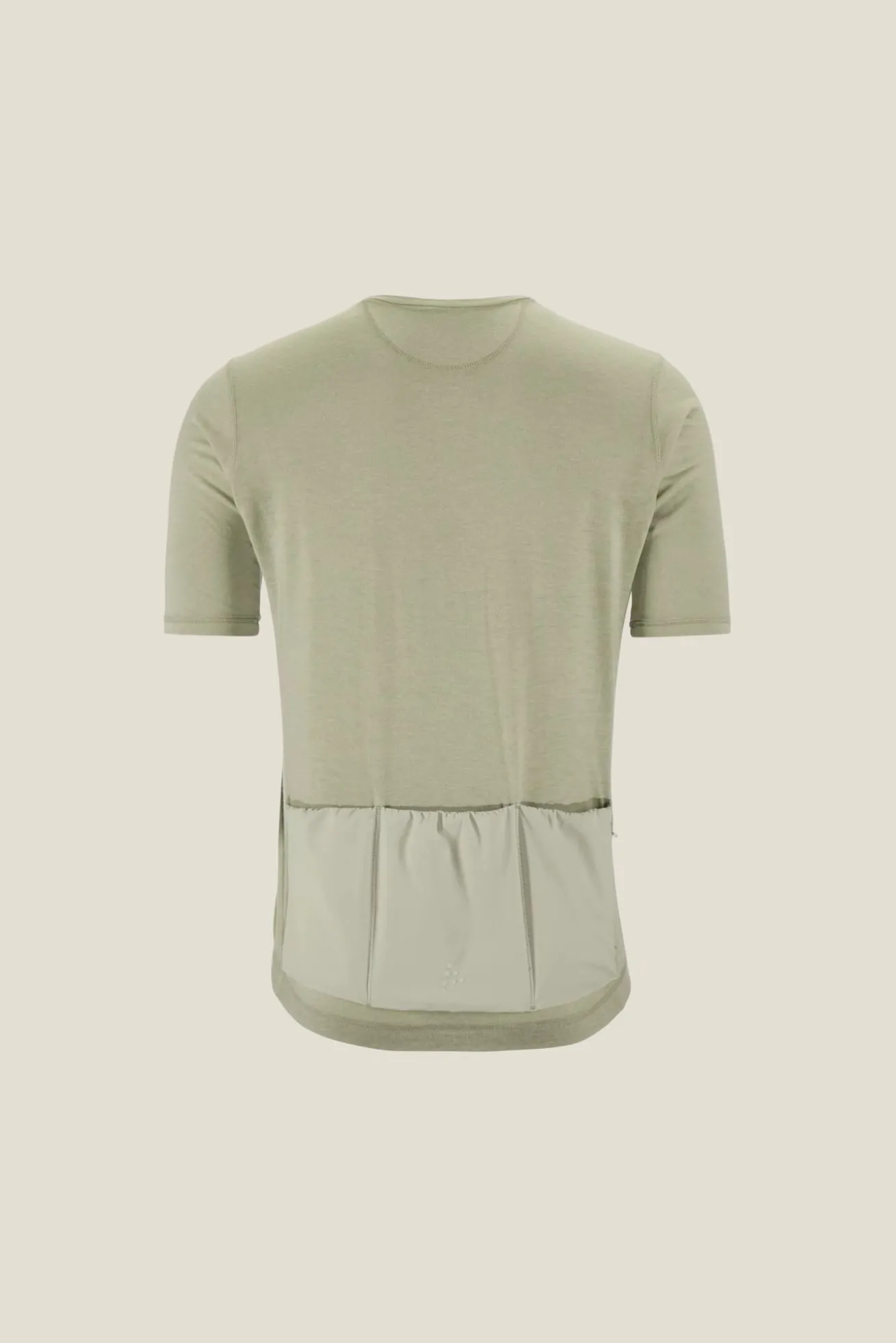 Everyday Wool SS Jersey M