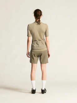 Everyday Wool SS Jersey W
