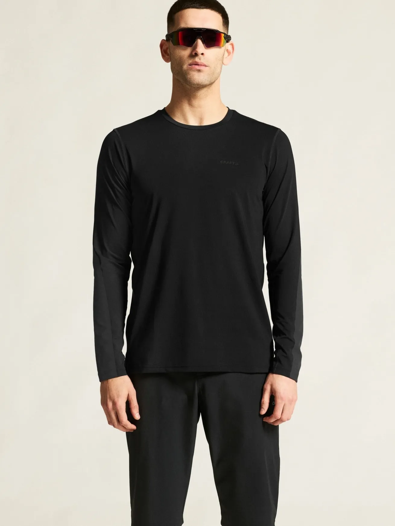 Everyday XT LS Jersey M