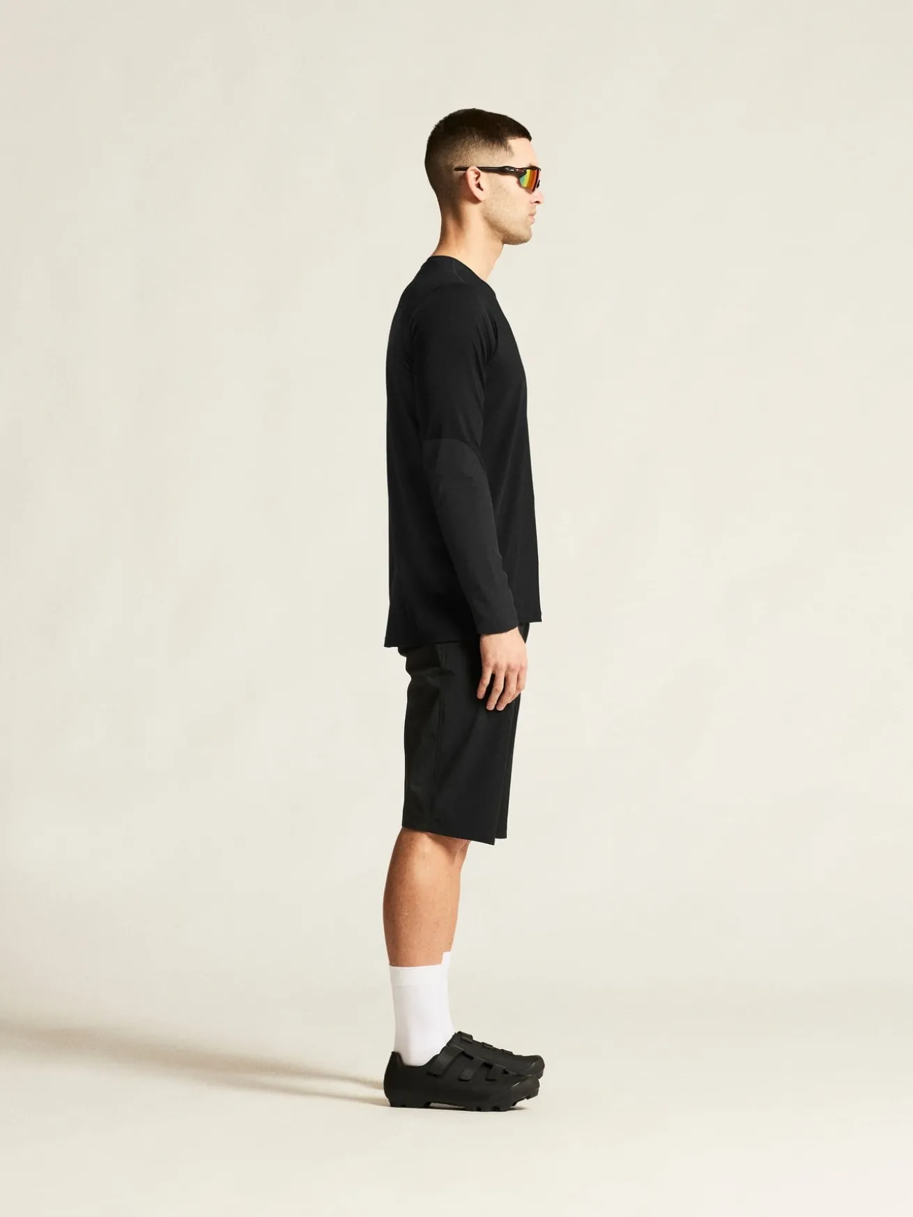 Everyday XT LS Jersey M