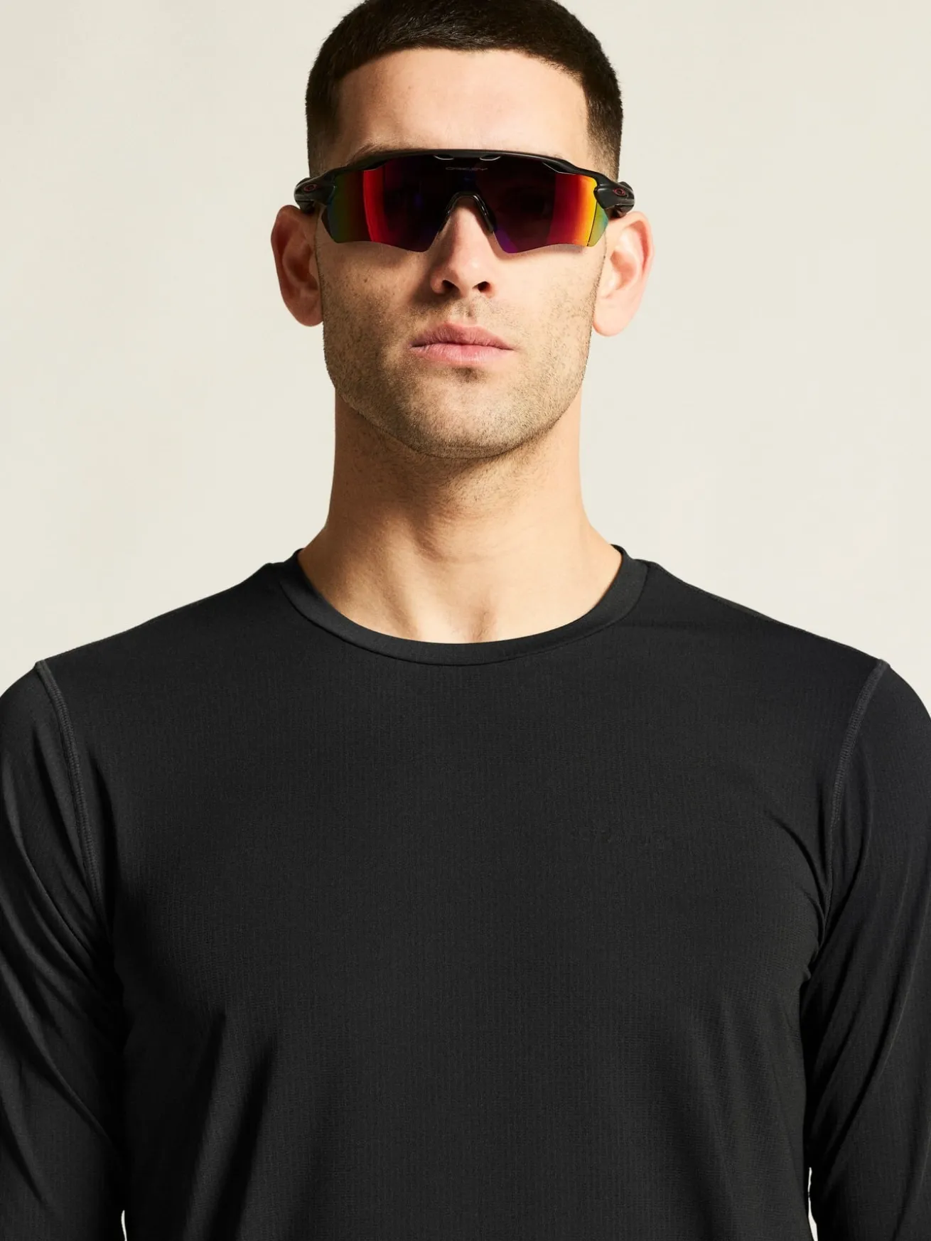 Everyday XT LS Jersey M