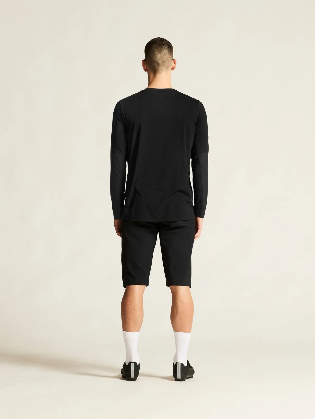 Everyday XT LS Jersey M