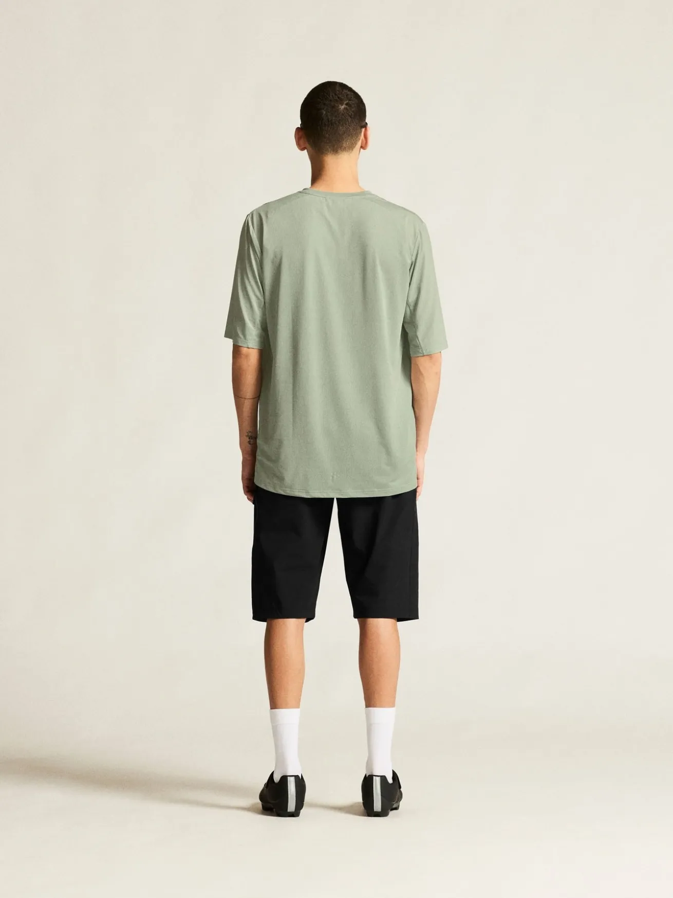Everyday XT SS Jersey M