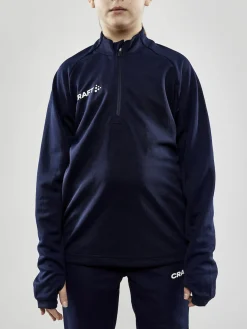 Evolve Halfzip Jr