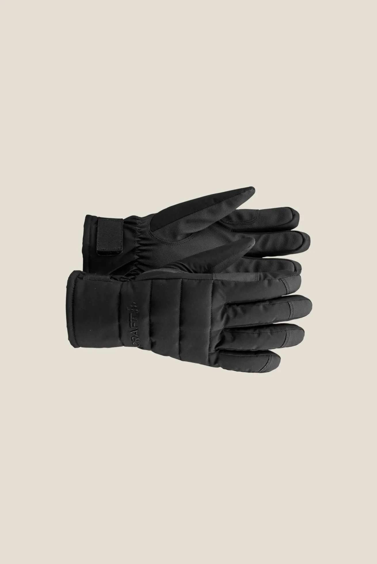 Explore Padded Glove