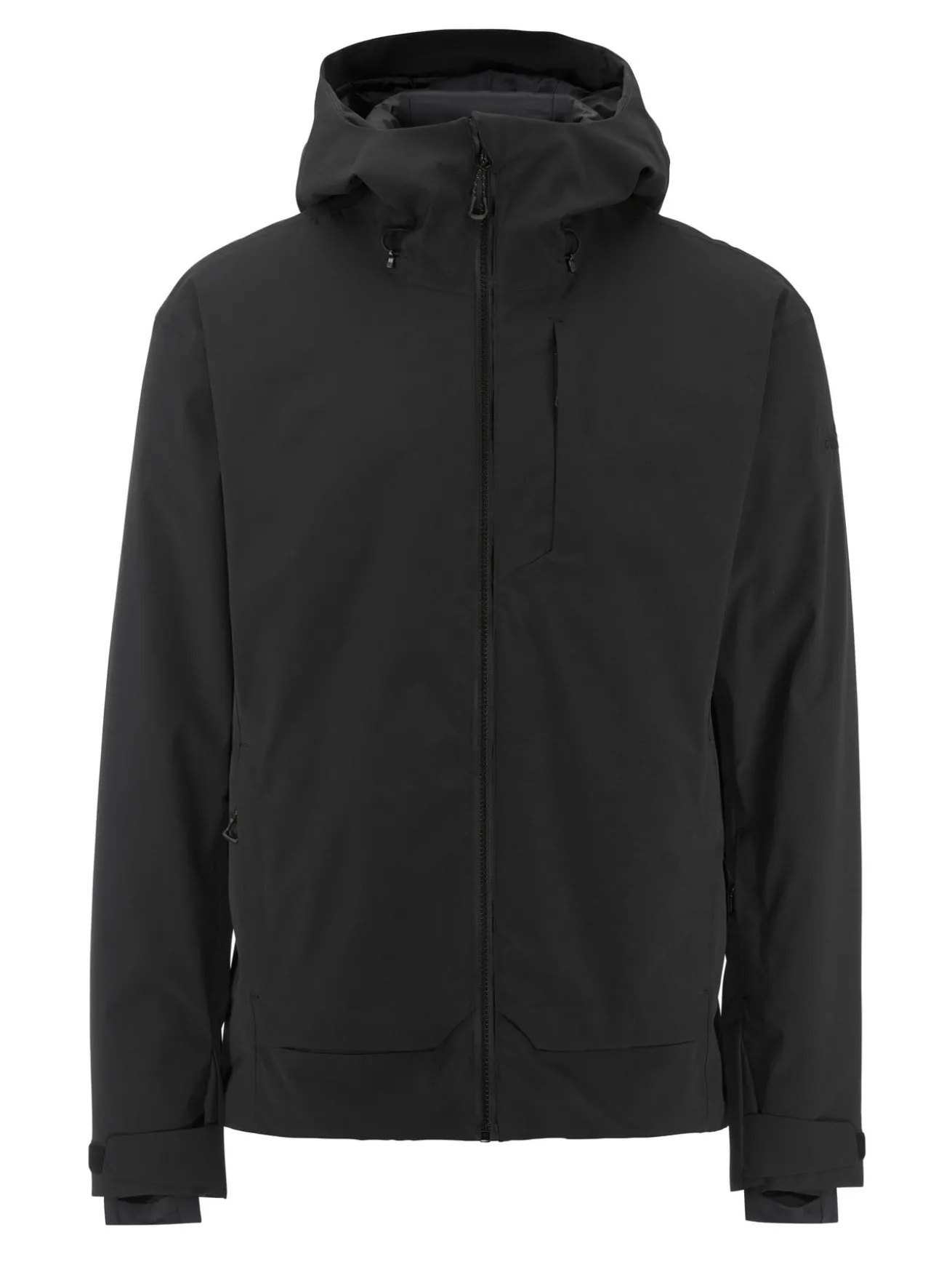 Explore Padded Jacket M