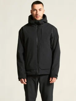Explore Padded Jacket M