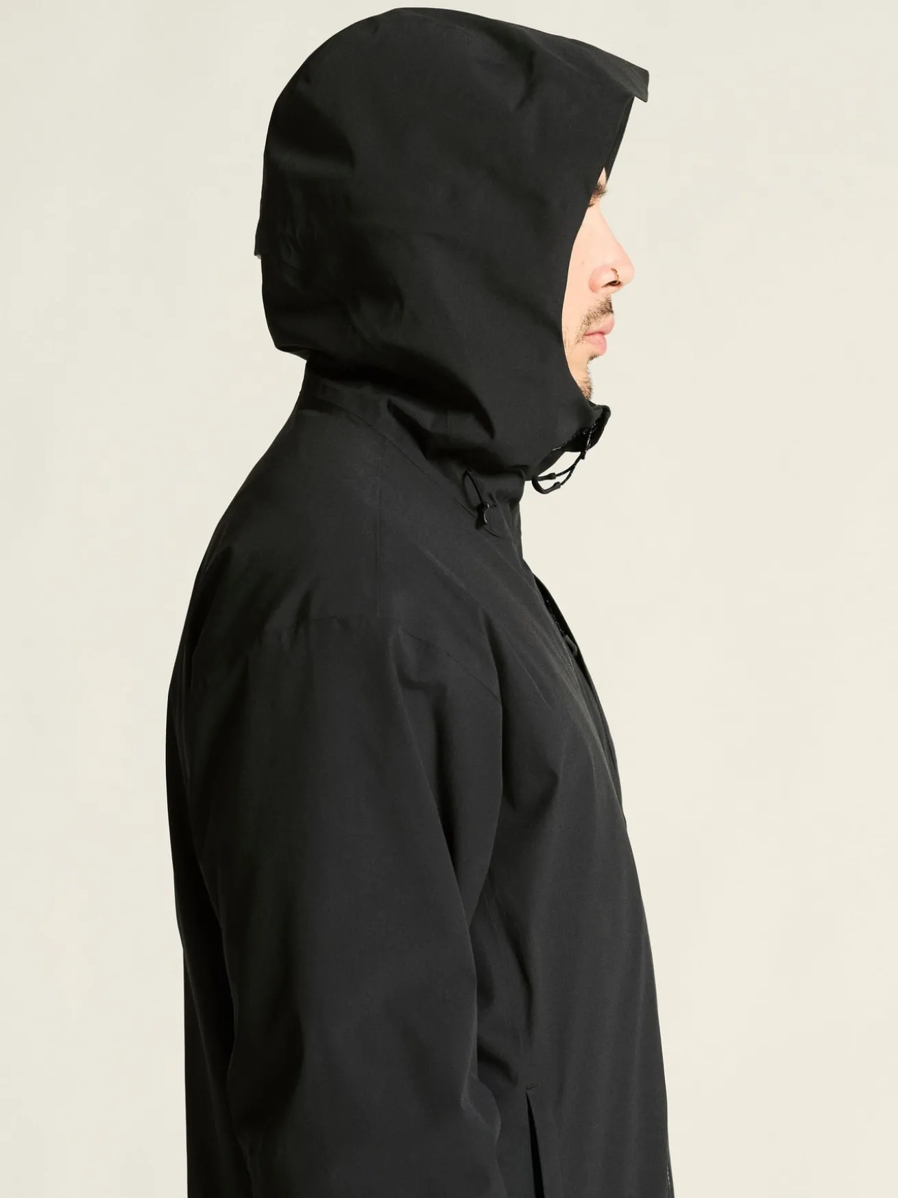 Explore Padded Jacket M