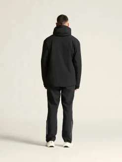 Explore Padded Jacket M