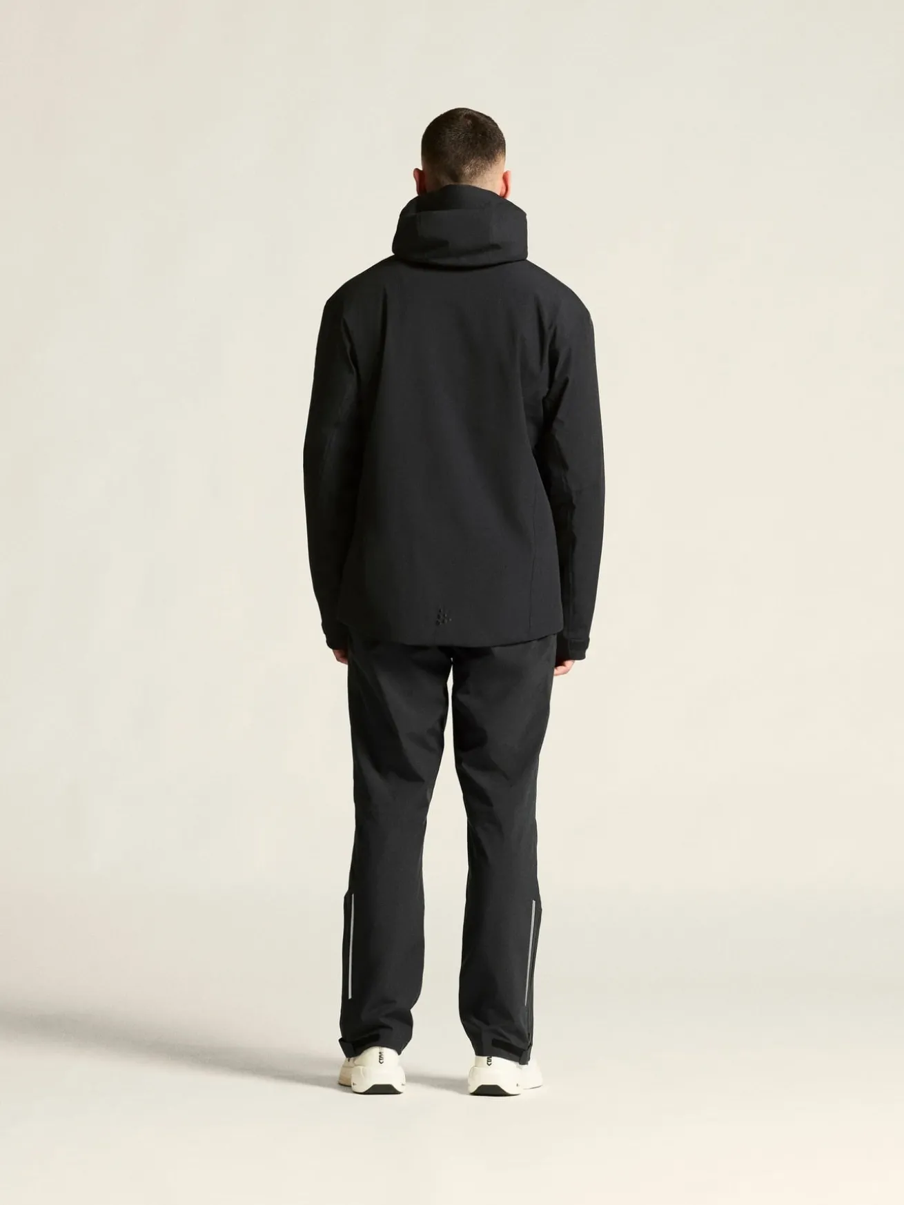 Explore Padded Jacket M