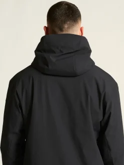Explore Padded Jacket M
