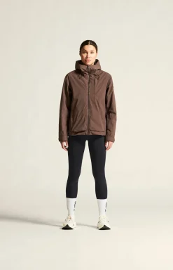 Explore Padded Jacket W