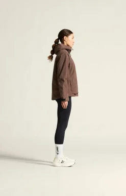 Explore Padded Jacket W