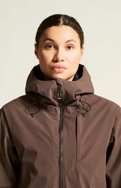 Explore Padded Jacket W