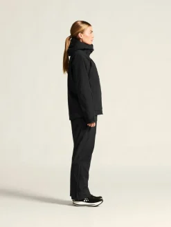 Explore Padded Jacket W