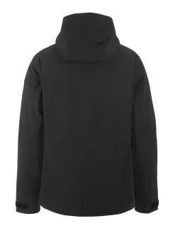 Explore Padded Jacket W