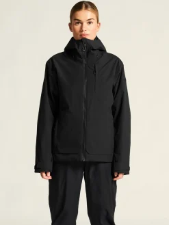 Explore Padded Jacket W