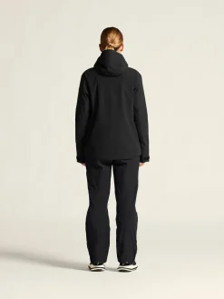 Explore Padded Jacket W