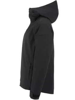 Explore Padded Jacket W