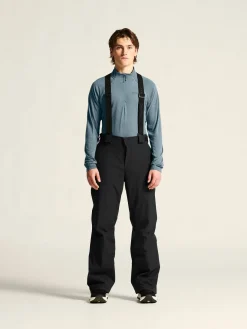 Explore Padded Pants M