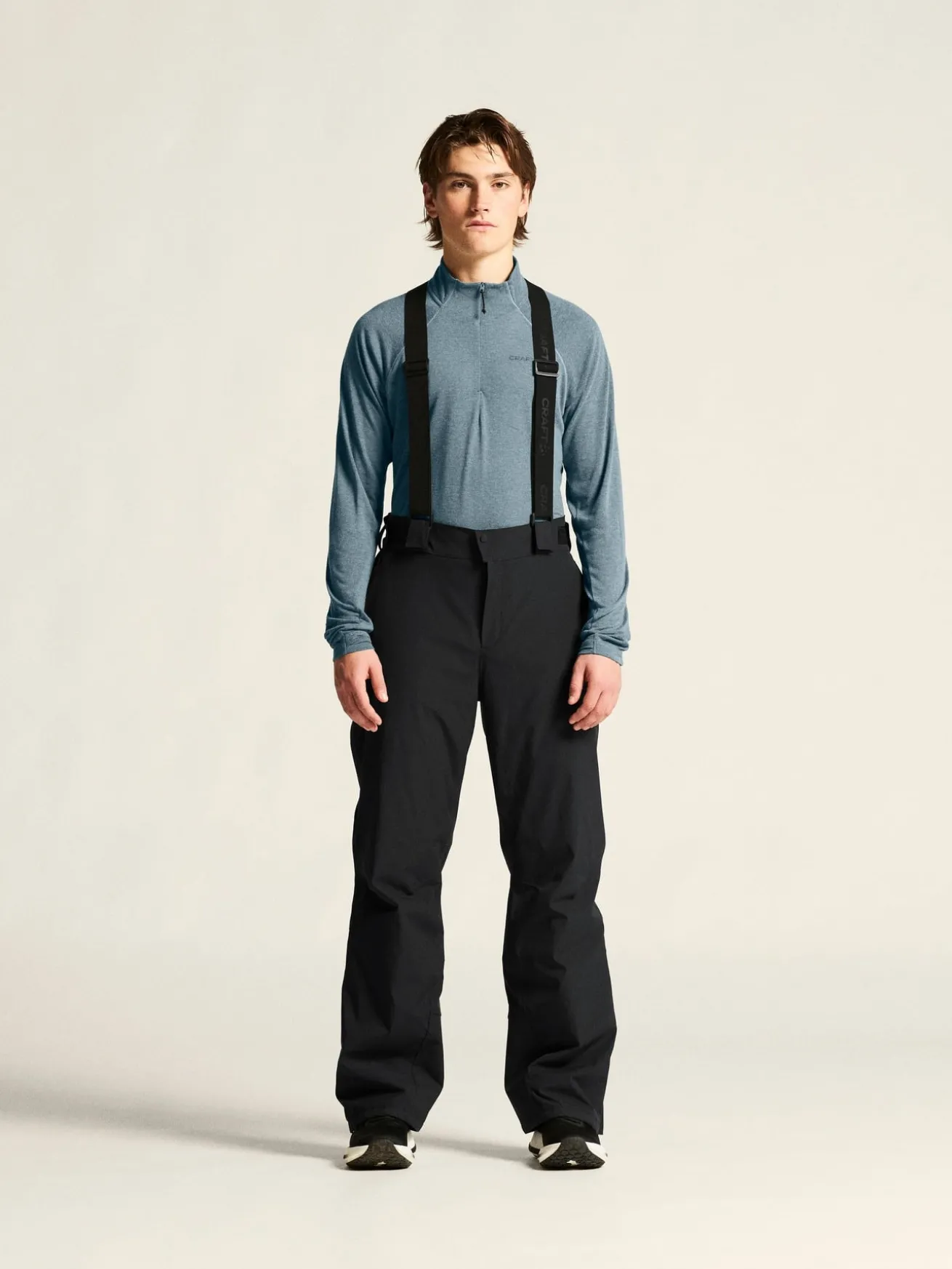 Explore Padded Pants M