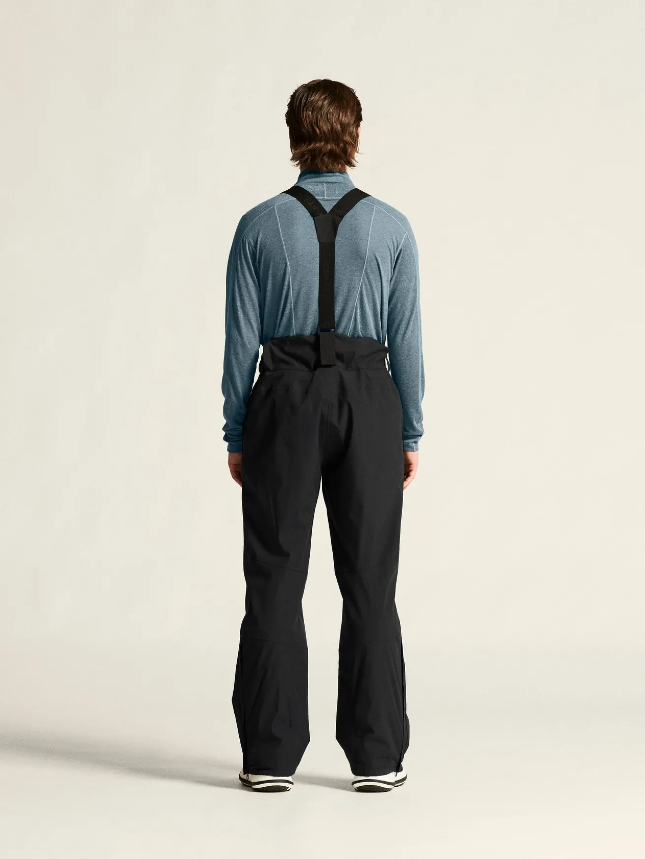 Explore Padded Pants M