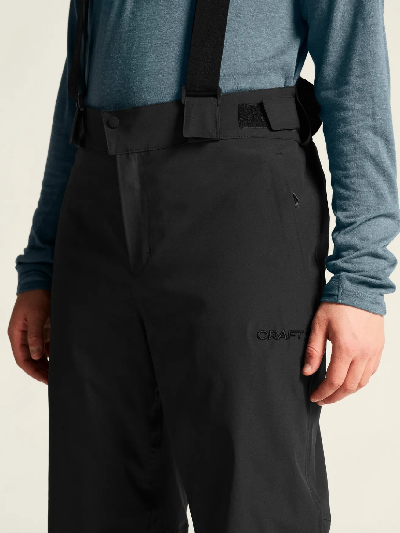 Explore Padded Pants M