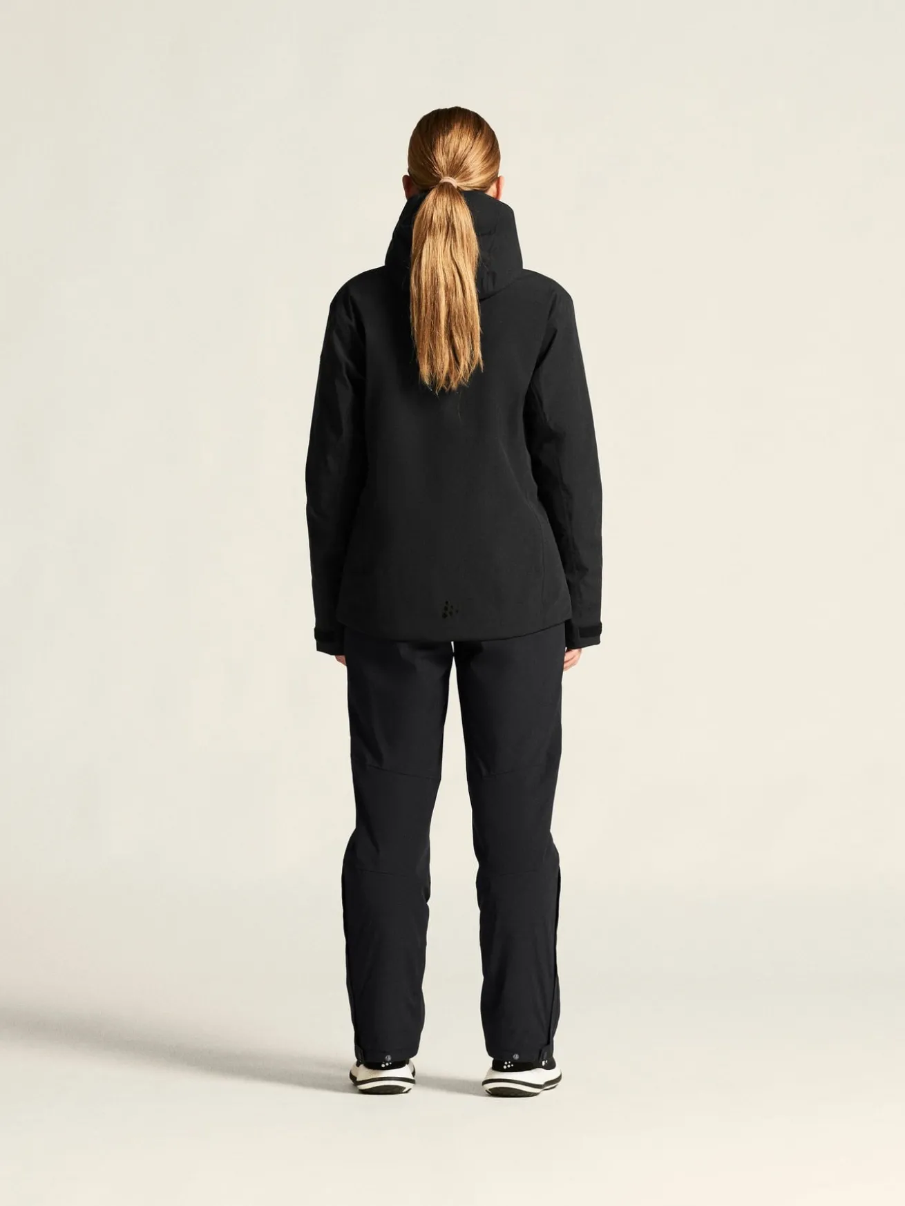 Explore Padded Pants W