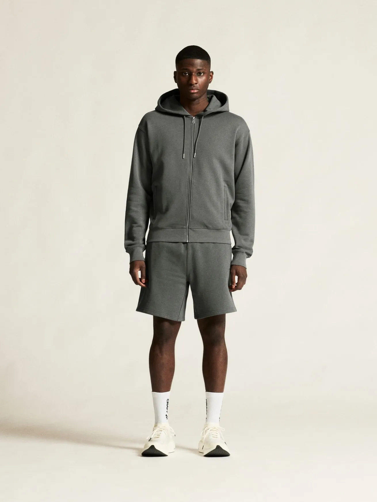 Frequent FZ Hoodie M