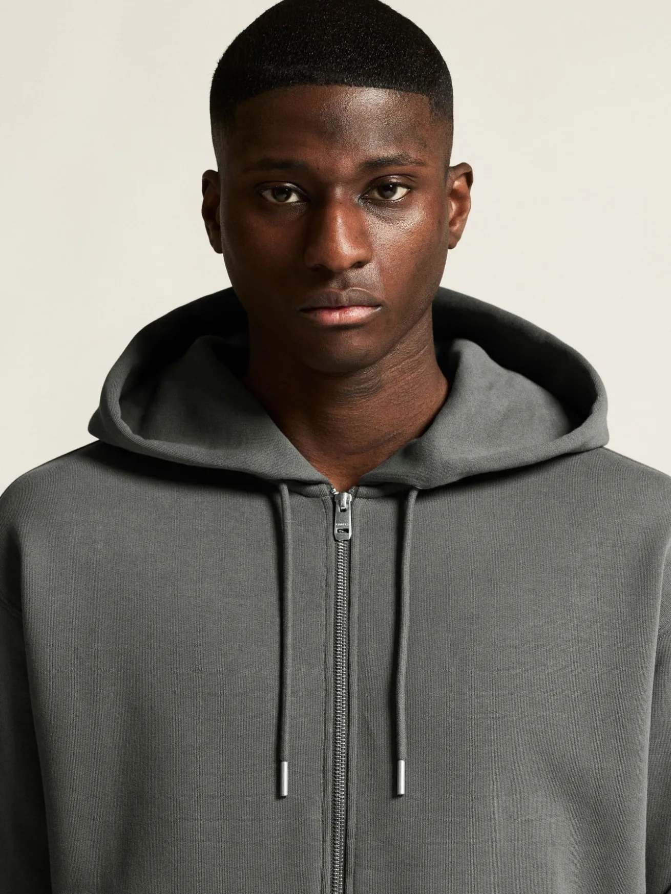 Frequent FZ Hoodie M
