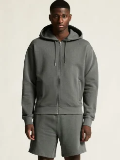 Frequent FZ Hoodie M