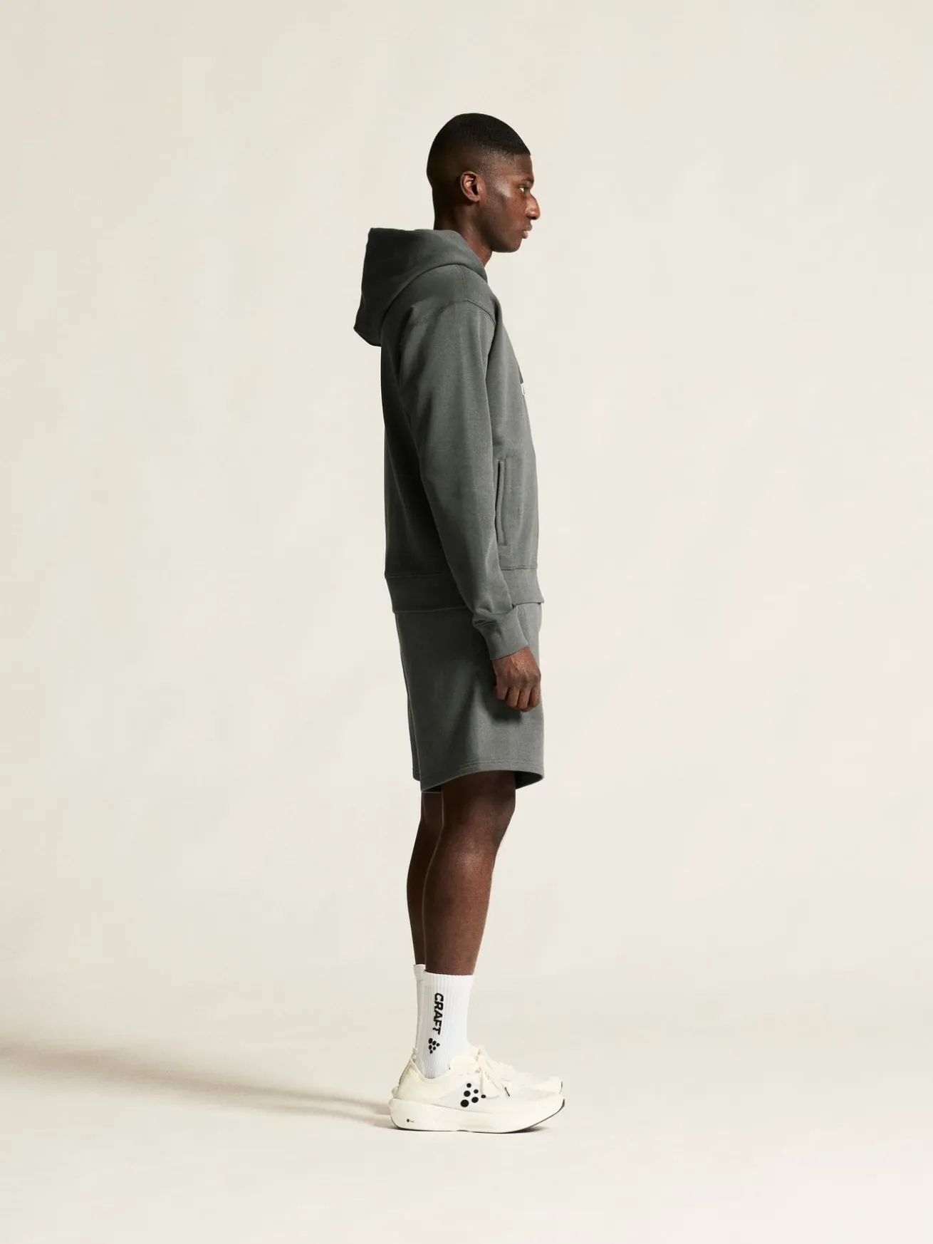 Frequent FZ Hoodie M