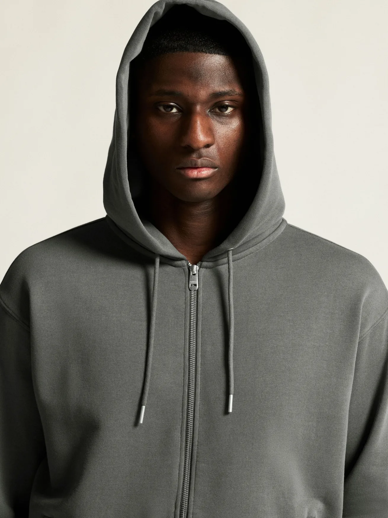 Frequent FZ Hoodie M