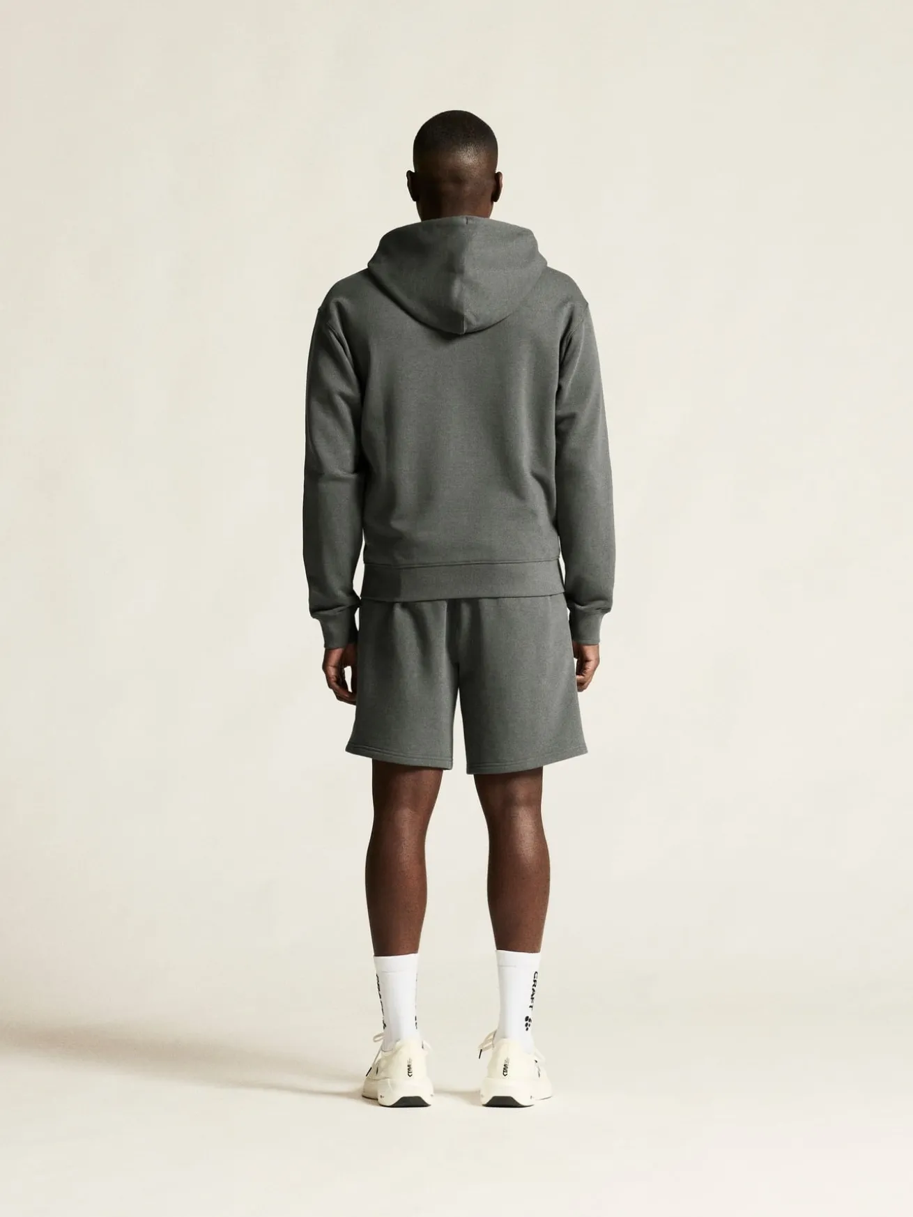 Frequent FZ Hoodie M