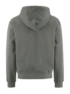 Frequent FZ Hoodie M