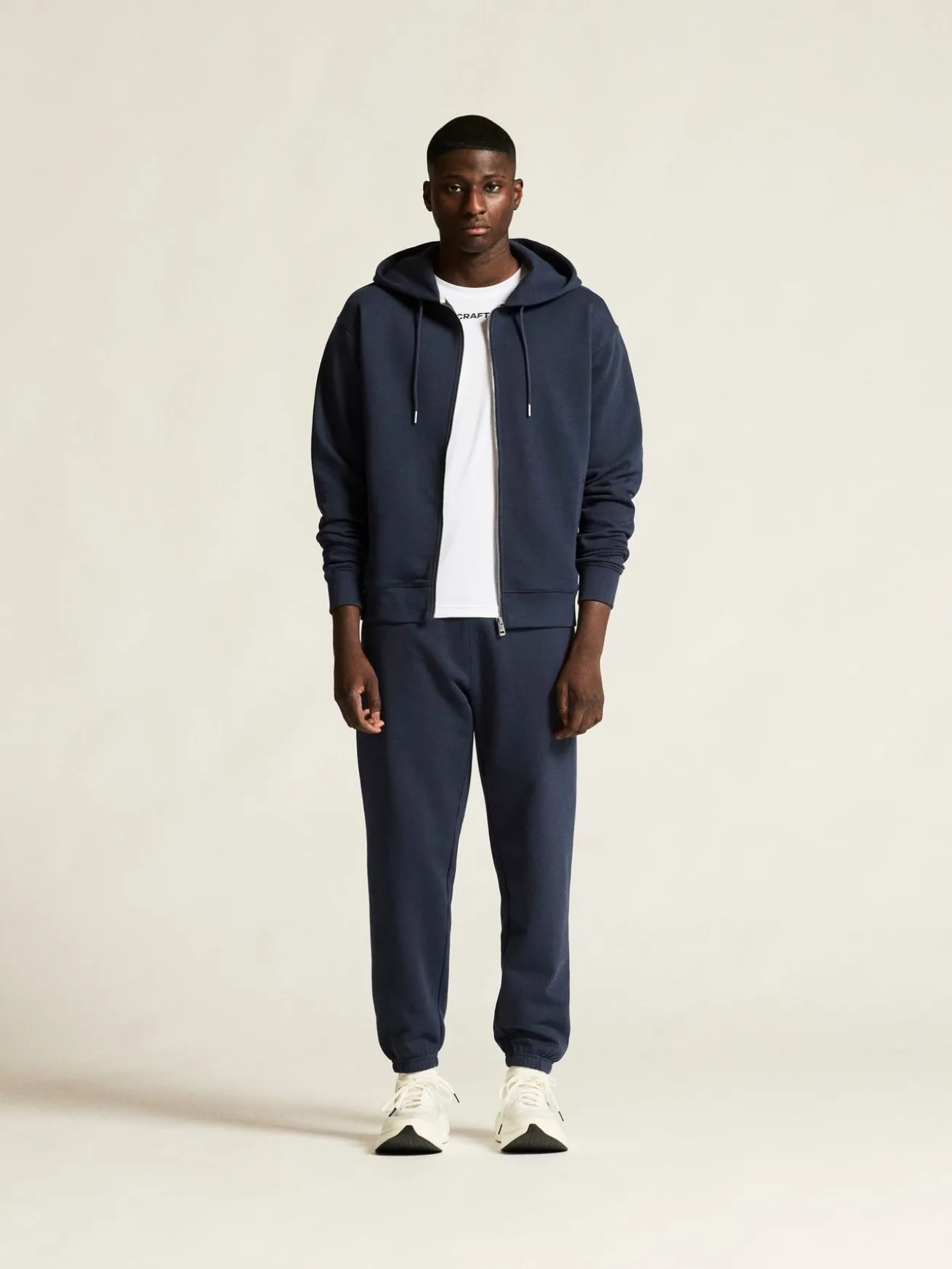 Frequent FZ Hoodie M