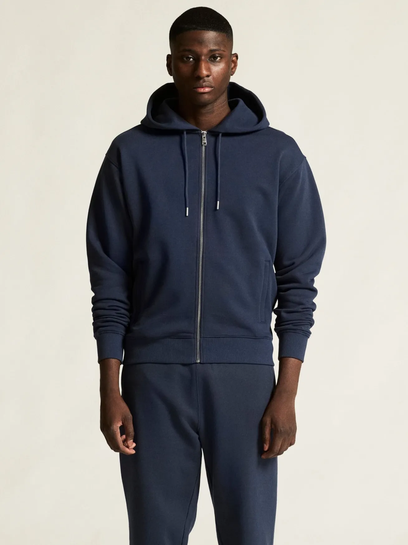 Frequent FZ Hoodie M