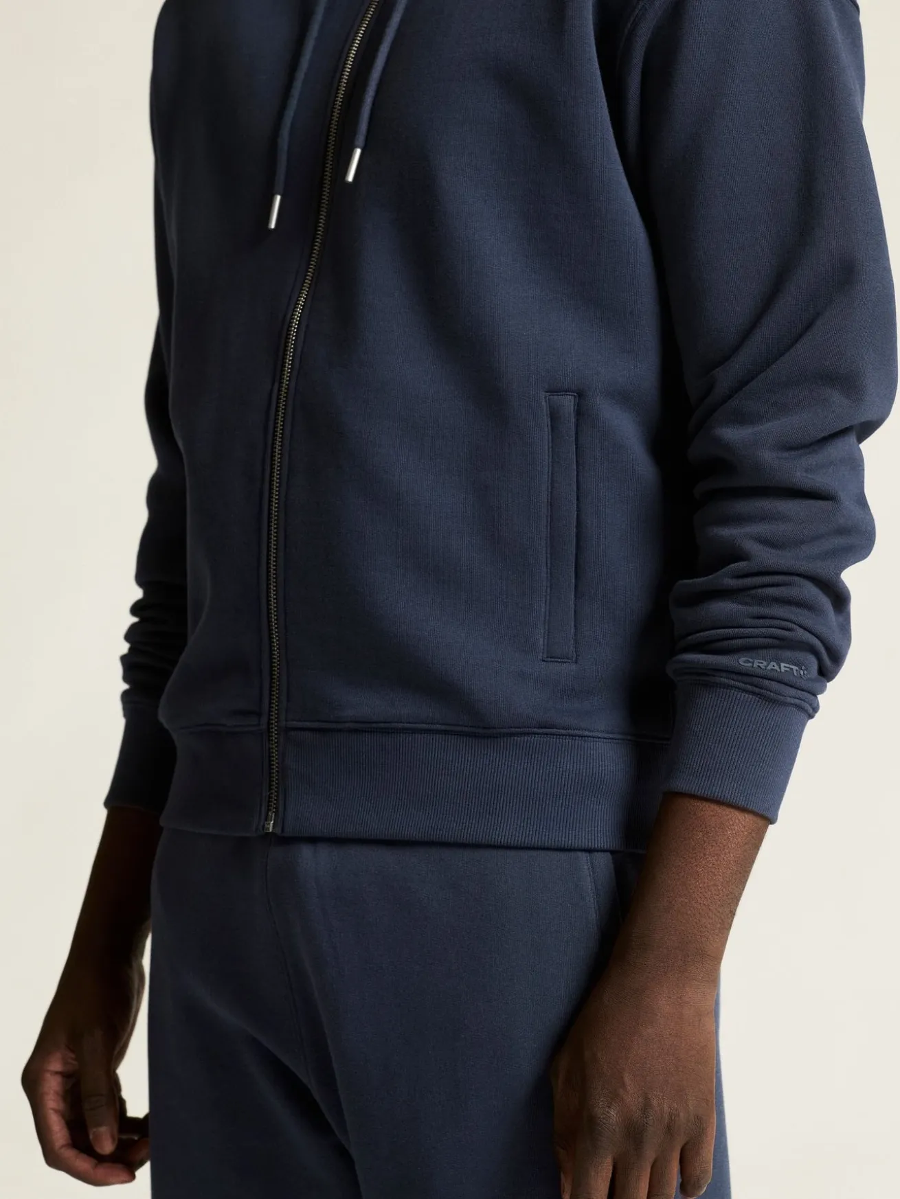 Frequent FZ Hoodie M