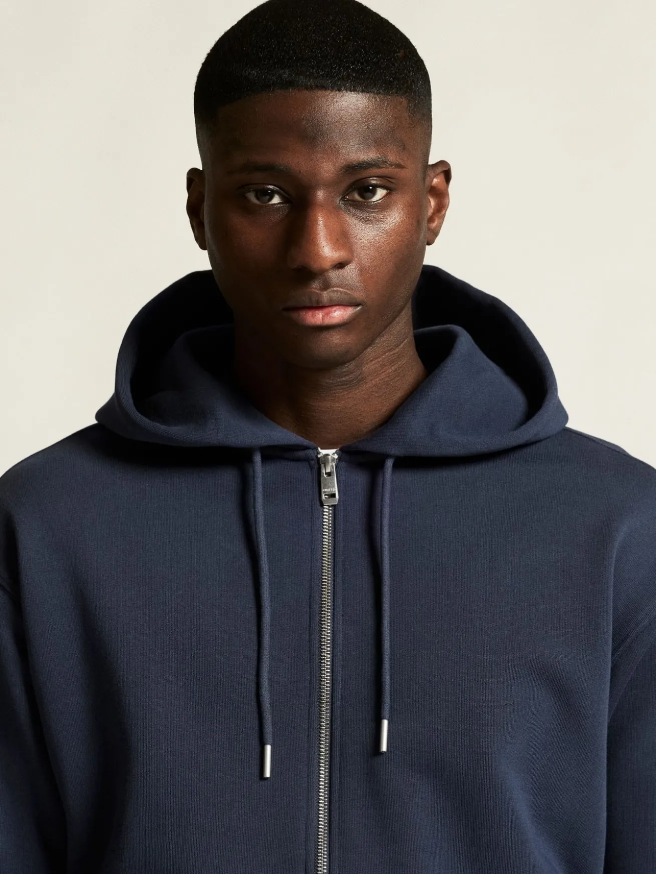 Frequent FZ Hoodie M
